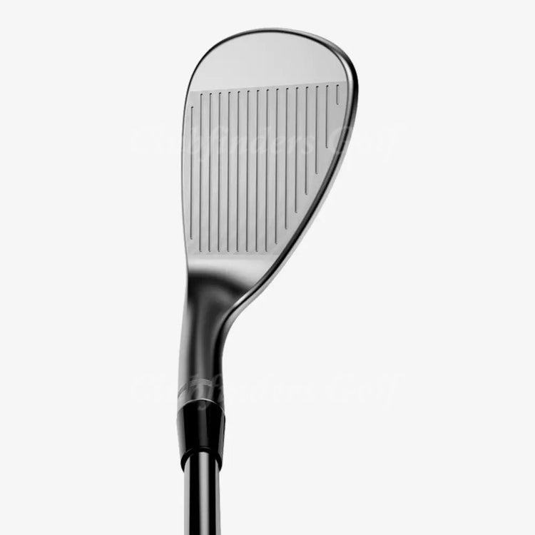 NEW! Cobra 2025 KING 60-7T 60° Lob Wedge Dynamic Gold Spinner Steel