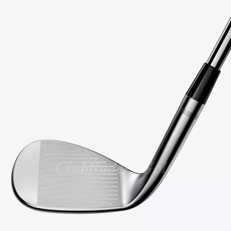 NEW! Cobra 2025 KING 60-7T 60° Lob Wedge Dynamic Gold Spinner Steel