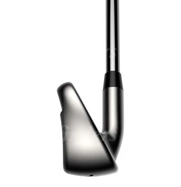 NEW Cobra 2025 DS-ADAPT MAX 5-GW Iron Set KBS Tour Lite Steel Regular