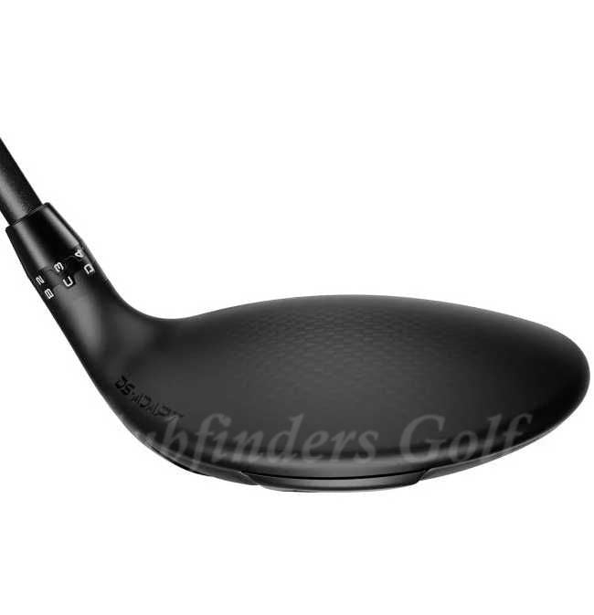 NEW Cobra DS-ADAPT X 16.5° Fairway Wood 3HF Project X Denali 70G 6.5 X-Stiff