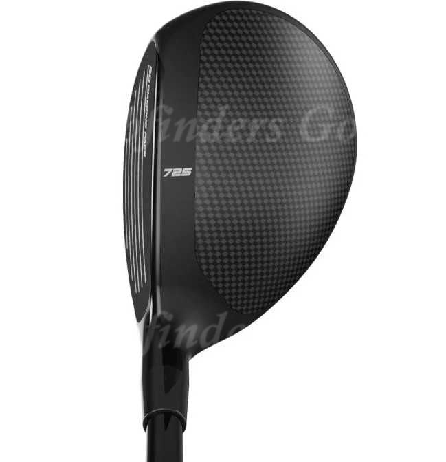 NEW Tour Edge 2025 Exotics E725 19° 3 Hybrid Cypher Seventy 6.0 Stiff w/ HC