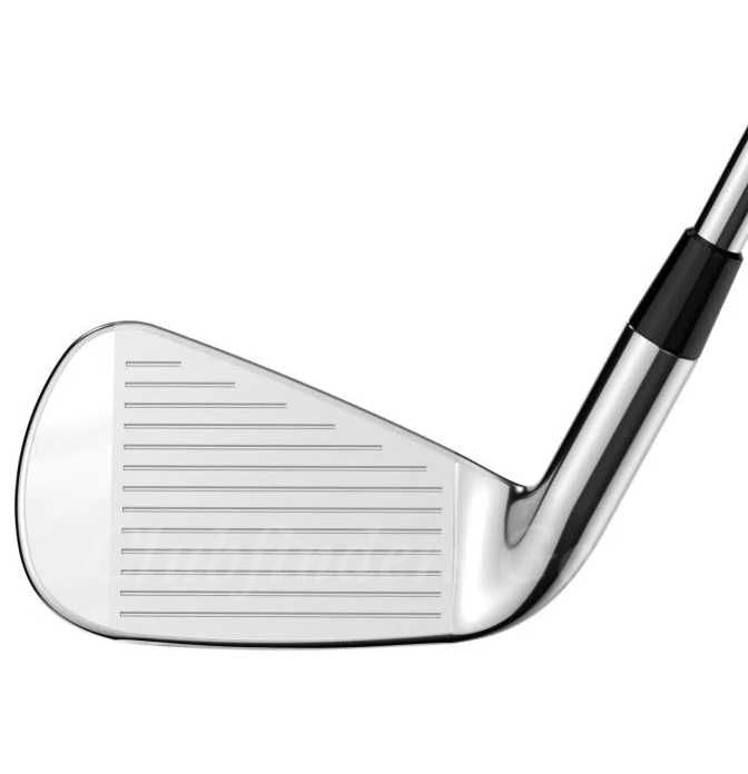 NEW Callaway 2025 Elyte 5-AW Iron Set True Temper Vector 80G Steel Regular