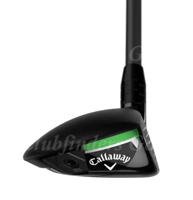 NEW Callaway 2025 ELYTE X 18° 3 Hybrid Project X Denali 70G-HY 6.0 Stiff w/ HC