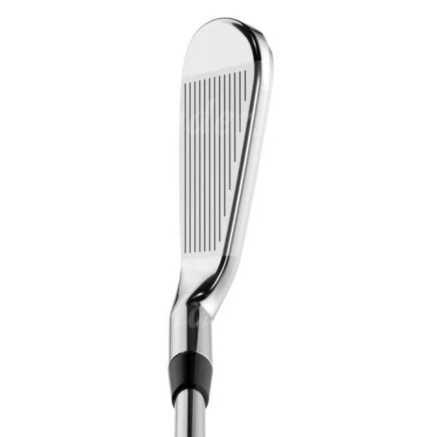 NEW Callaway 2025 Elyte 5-AW Iron Set True Temper Vector 80G Steel Regular