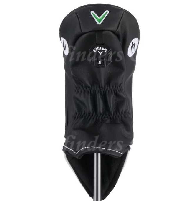 NEW Callaway 2025 ELYTE X 18° 3 Hybrid Project X Denali 70G-HY 6.0 Stiff w/ HC