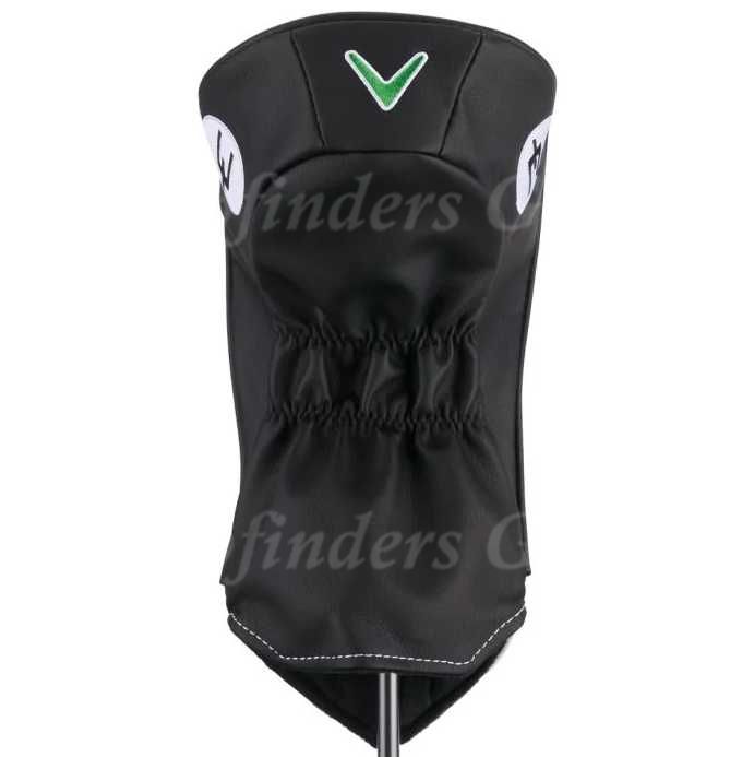 NEW Callaway ELYTE Triple Diamond TD 9° Driver Tensei 1K Black 65 XStiff w/ HC