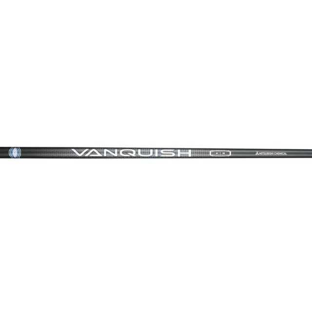 NEW! Callaway Quantum Max 27° Fairway 11 Wood Vanquish 5-R2 Graphite Seniors &HC