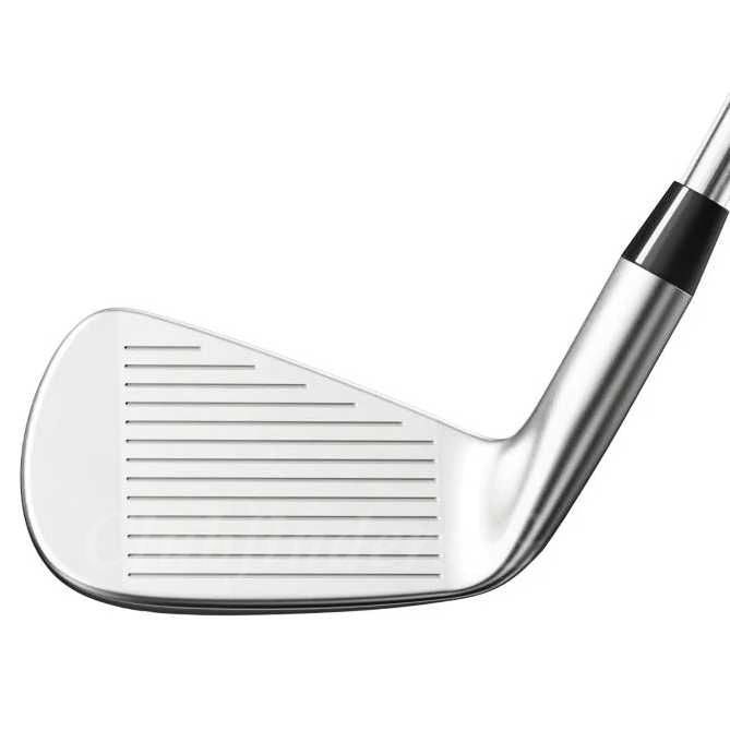 NEW Tour Edge Exotics CB Forged 2025 4-PW Iron Set DG Mid 115 S300 Steel Stiff