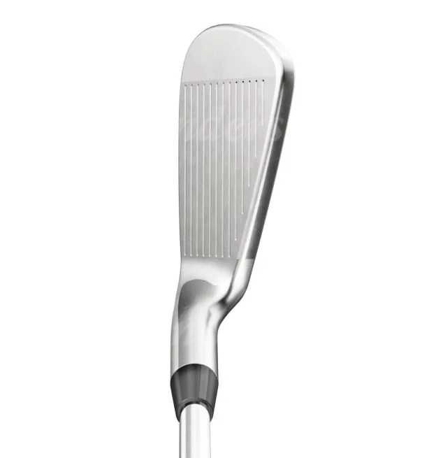 NEW Tour Edge Exotics CB Forged 2025 4-PW Iron Set DG Mid 115 S300 Steel Stiff