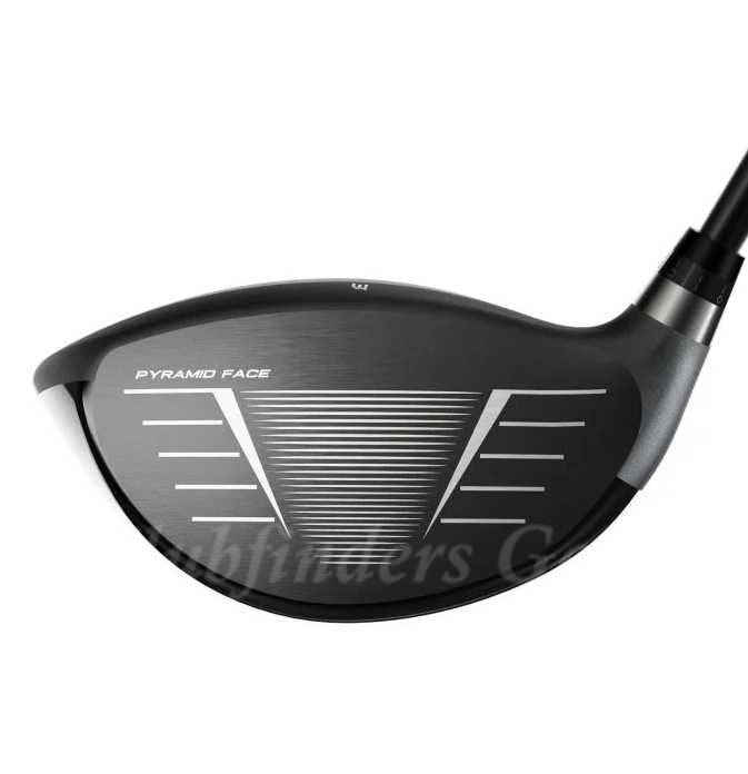 NEW Tour Edge Exotics LS 2025 9° Driver Project X LZ16 6.0 56G Stiff w/ HC