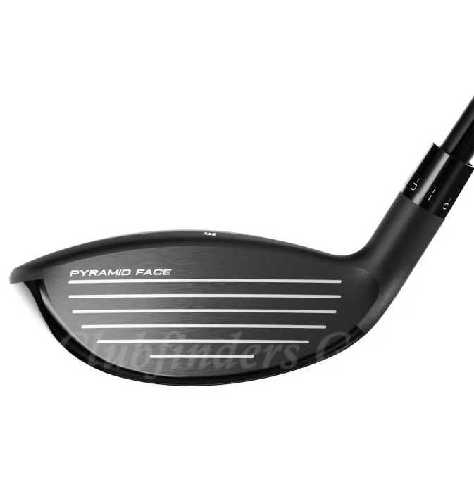 NEW Tour Edge 2025 Exotics LS 13° Fairway Wood 3 Ventus Blue 7-S Stiff w/ HC