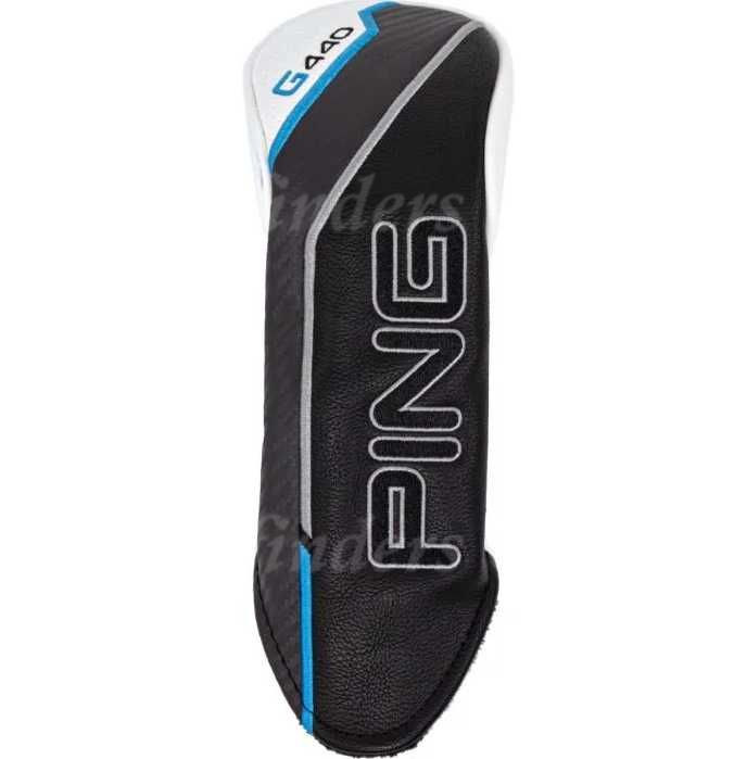 NEW Ping G440 30° 6 Hybrid Ping Alta CB Blue 70R Graphite Regular w/ HC