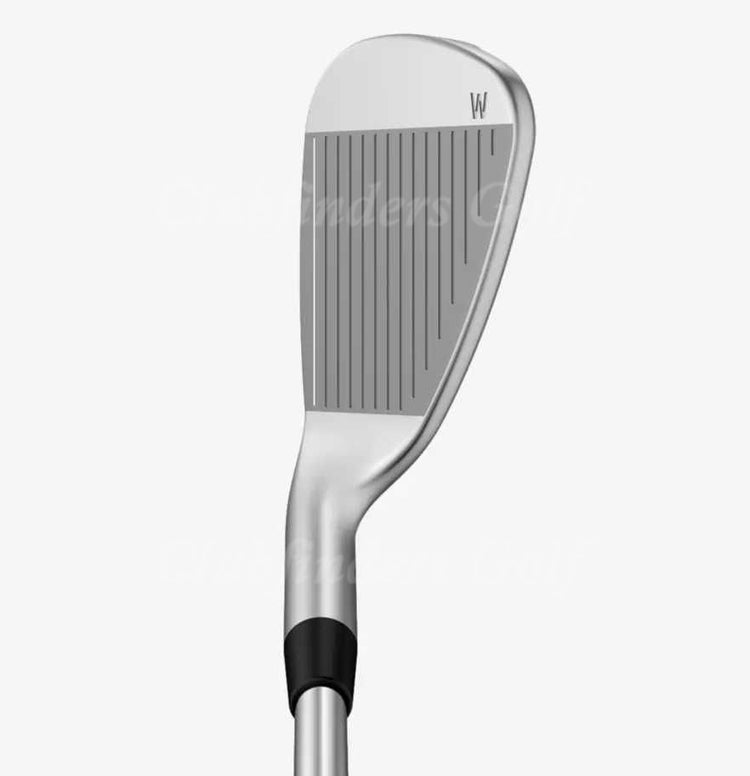 NEW Ping G440 Blue Dot 5-UW Iron Set Ping ALTA CB AWT Graphite Regular