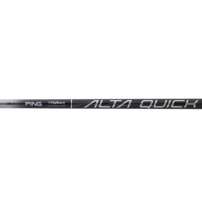 NEW Ping G440 MAX 21° Fairway Wood 7 Ping Alta Quick 45G Graphite Seniors w/ HC