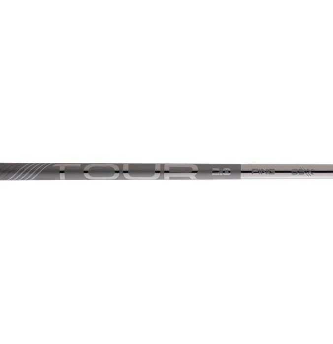 NEW Ping G440 MAX 9° Driver Ping Tour Chrome 2.0 65/S Graphite Stiff w/ HC