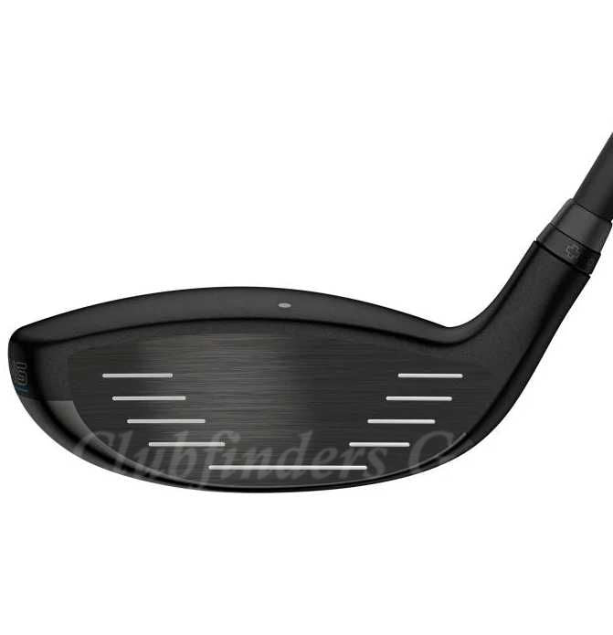 NEW Ping G440 MAX 21° Fairway 7 Wood Denali Red 60g 5.5 Graphite Regular w/HC