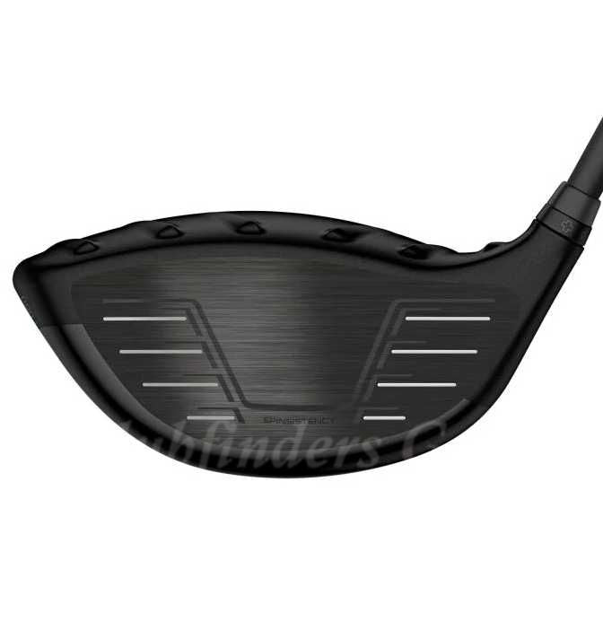 NEW Ping G440 MAX 10.5° Driver Project X Denali Red 50G 6.0 Graphite Stiff w/ HC