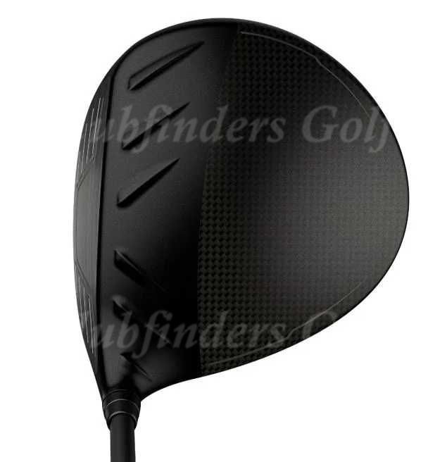 NEW Ping G440 MAX 10.5° Driver Project X Denali Red 50G 6.0 Graphite Stiff w/ HC