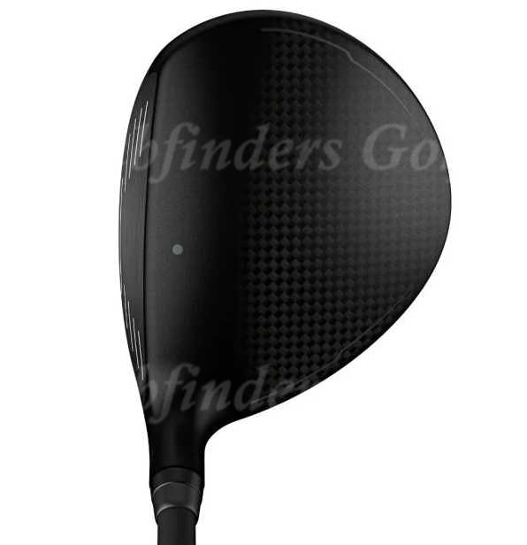 NEW Ping G440 MAX 21° Fairway 7 Wood Denali Red 60g 5.5 Graphite Regular w/HC