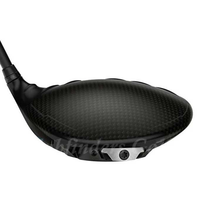 NEW Ping G440 MAX 10.5° Driver Project X Denali Red 50G 6.0 Graphite Stiff w/ HC