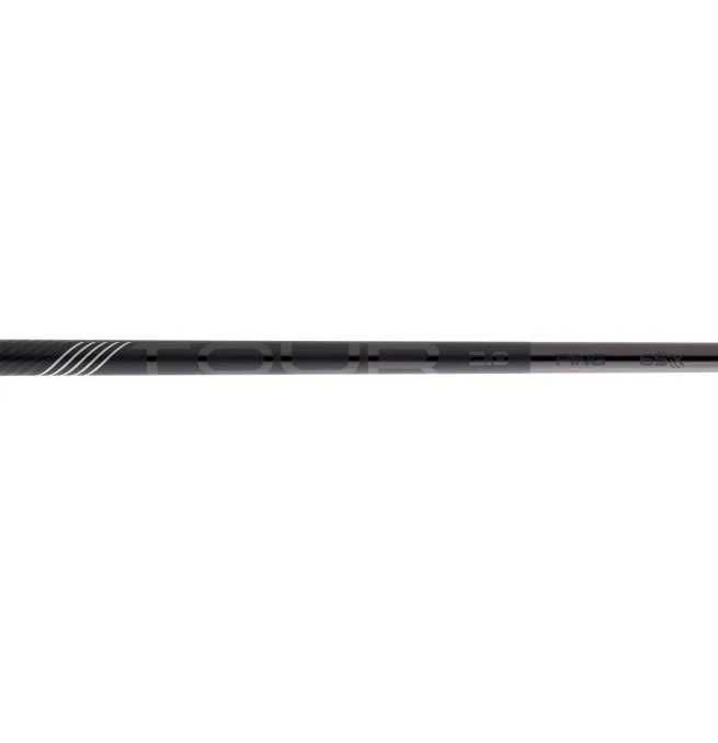 NEW Ping G440 MAX 15° Fairway Wood 3 Ping Tour 2.0 Black Chrome 75/X XStiff w/HC