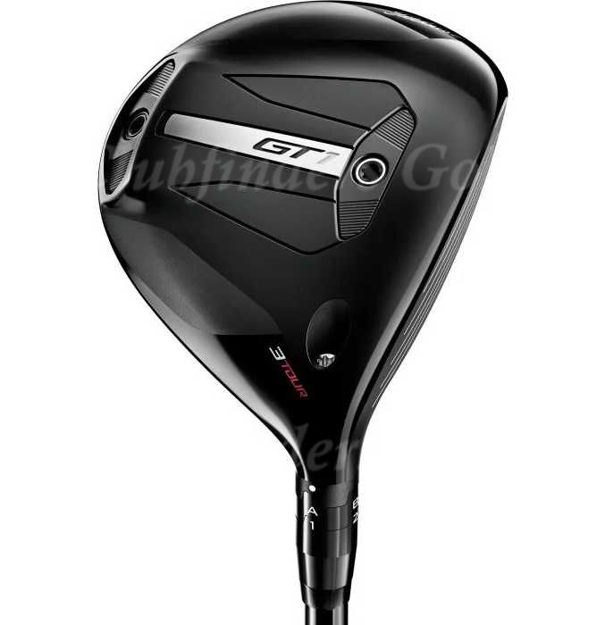 NEW Titleist GT1 3TOUR 2025 14.5° Fairway Wood Tensei 1K Blue 65 Stiff w/ H