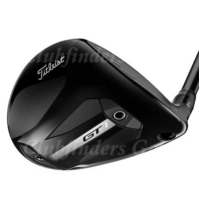 NEW Titleist GT1 3TOUR 2025 14.5° Fairway Wood Tensei 1K Blue 65 Stiff w/ H