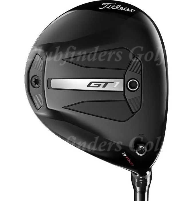 NEW Titleist GT1 3TOUR 2025 14.5° Fairway Wood Tensei 1K Blue 65 Stiff w/ H