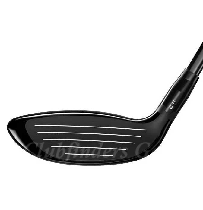 NEW Titleist '25 GT1 24° Fairway Wood Fujikura Airspeeder 40 Regular w/Headcover