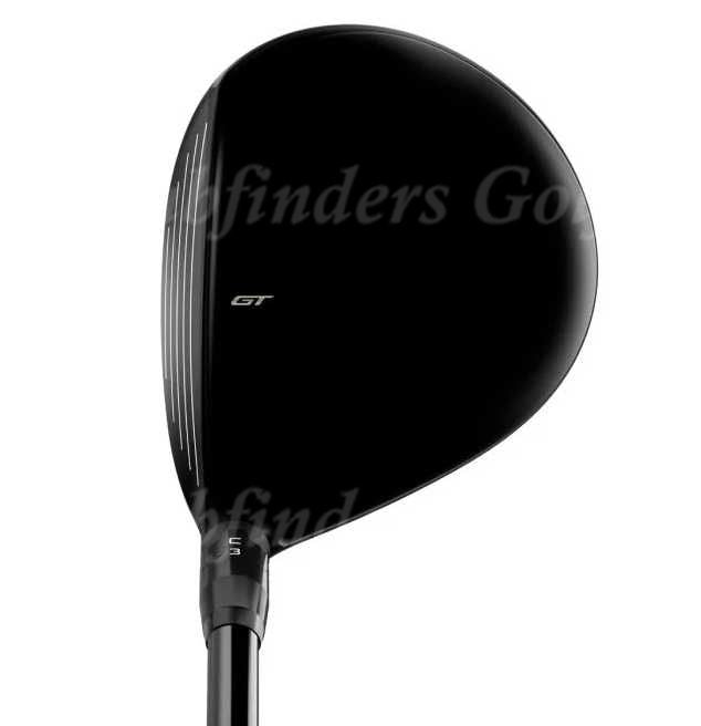NEW Titleist '25 GT1 24° Fairway Wood Fujikura Airspeeder 40 Regular w/Headcover