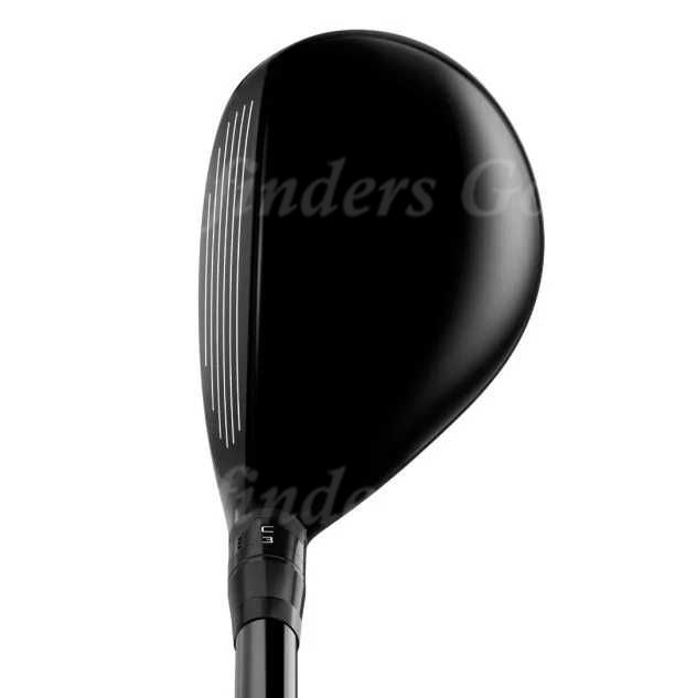 NEW Titleist GT2 24° 5 Hybrid Tensei 1K Blue 65HY-S Graphite Stiff w/HC