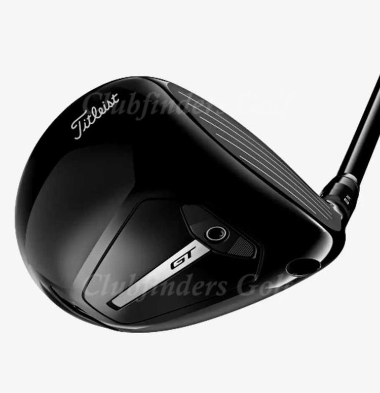 NEW Titleist GT280 13° Driver Mitsubishi Tensei 1K Blue 65 Graphite Stiff w/ HC