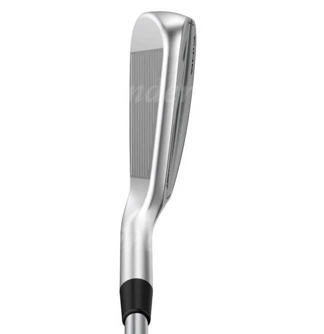 NEW Ping iDi Utility 4 Iron Project X Denali 80g HY 6.0 Graphite Stiff