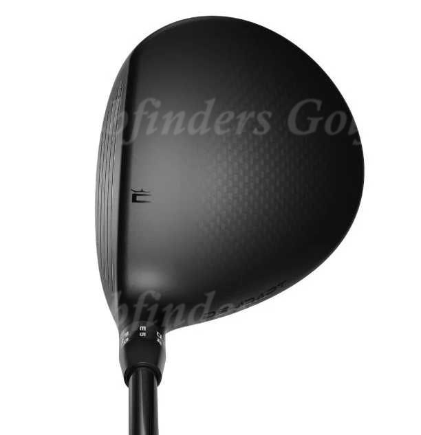 NEW Lady Cobra DS-ADAPT MAX 18.5° Fairway 3 Wood Helium 4F1 Graphite Ladies