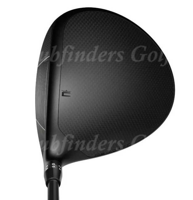 NEW Lady Cobra DS-ADAPT MAX-D 12° Driver UST Mamiya Helium 4F1 Graphite Ladies