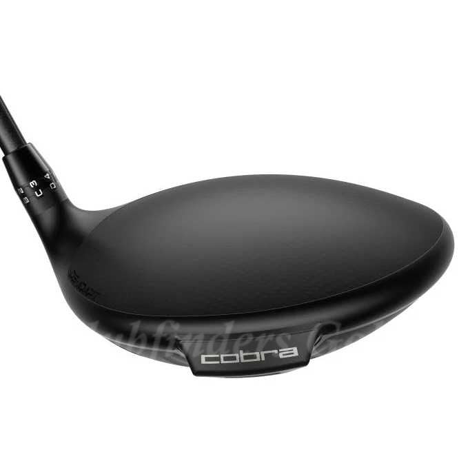 NEW Lady Cobra DS-ADAPT MAX-D 12° Driver UST Mamiya Helium 4F1 Graphite Ladies