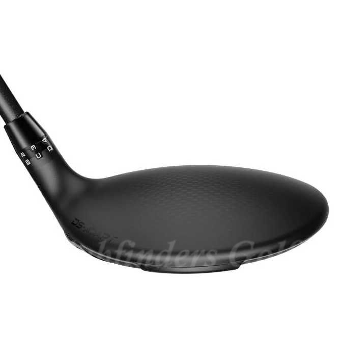 NEW Lady Cobra DS-ADAPT MAX 18.5° Fairway 3 Wood Helium 4F1 Graphite Ladies