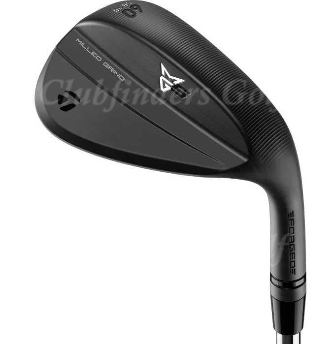 NEW TaylorMade Milled Grind 5 MG5 Charcoal 56-SC10 56° Sand Wedge DG 115 TI