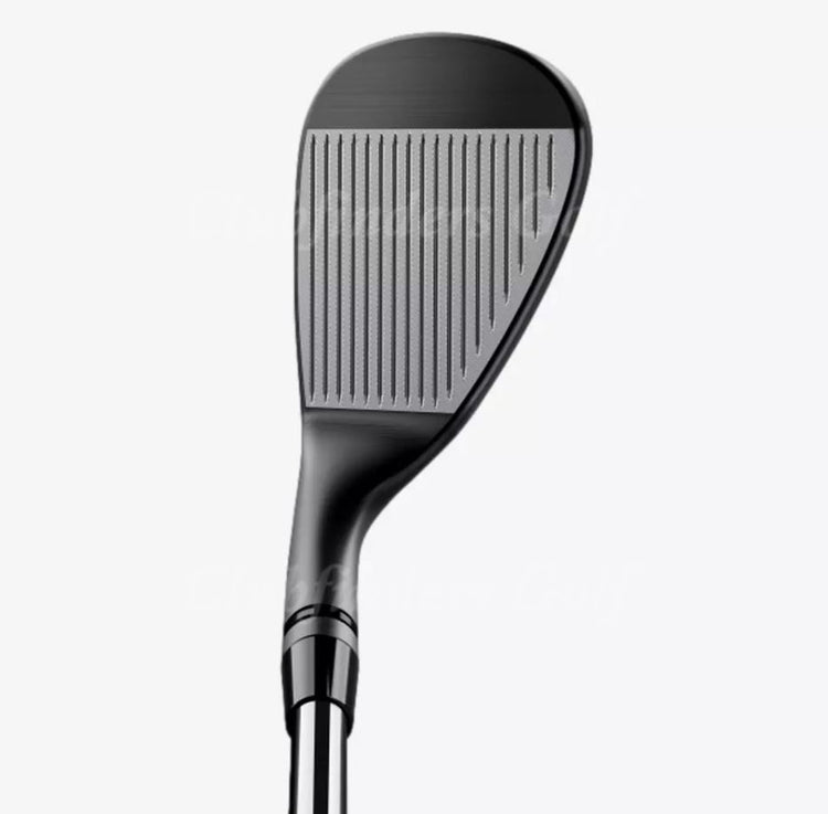 NEW! TaylorMade Milled Grind 5 MG5 Forged Charcoal 60-10 60° Lob Wedge DG 115 TI