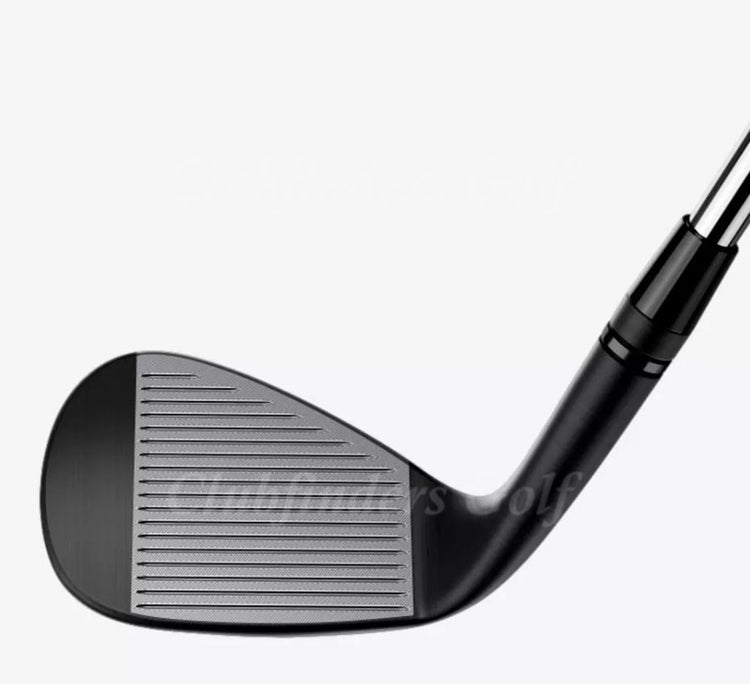 NEW! TaylorMade Milled Grind 5 MG5 Forged Charcoal 60-10 60° Lob Wedge DG 115 TI