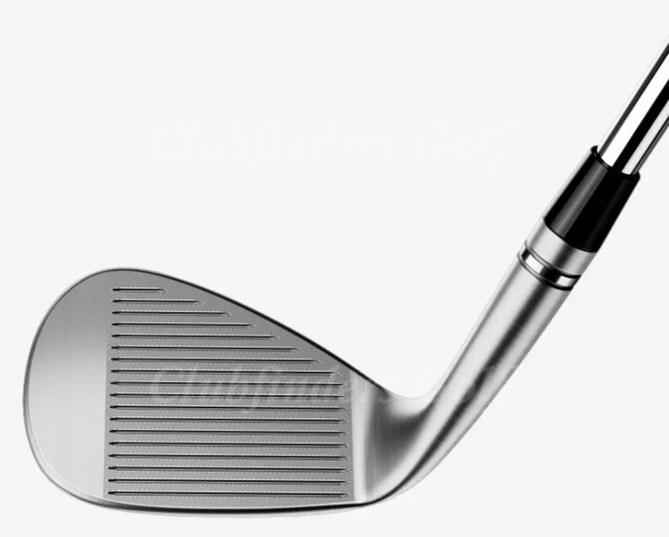 NEW TaylorMade Milled Grind 5 MG5 Forged Chrome 56-SB12 56° Sand Wedge DG 115 TI