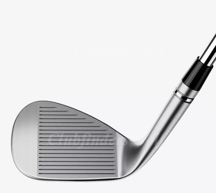 NEW!! TaylorMade Milled Grind 5 MG5 Chrome 56-TW12 56° Sand Wedge DG 115 TI