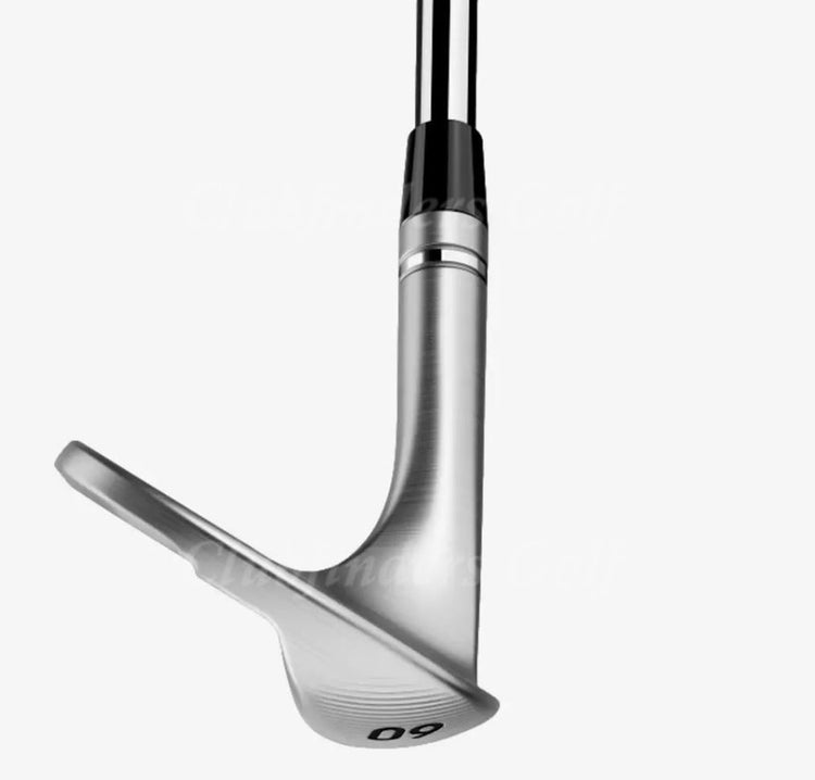 NEW!! TaylorMade Milled Grind 5 MG5 Chrome 56-TW12 56° Sand Wedge DG 115 TI