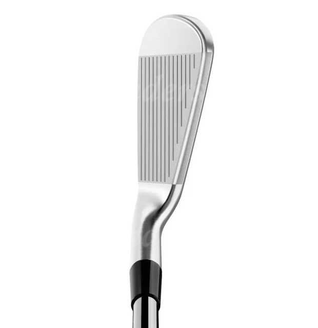NEW TaylorMade 2025 P-790 Forged 5-AW Iron Set MMT Type-304SS 65/R Regular