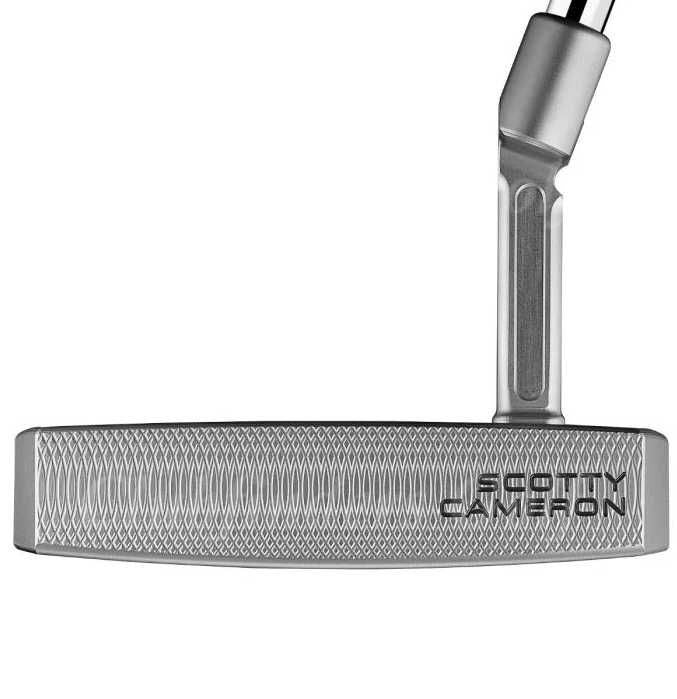 NEW Scotty Cameron 2026 Phantom 5.2 34" L-Neck Putter Titleist w/ HC