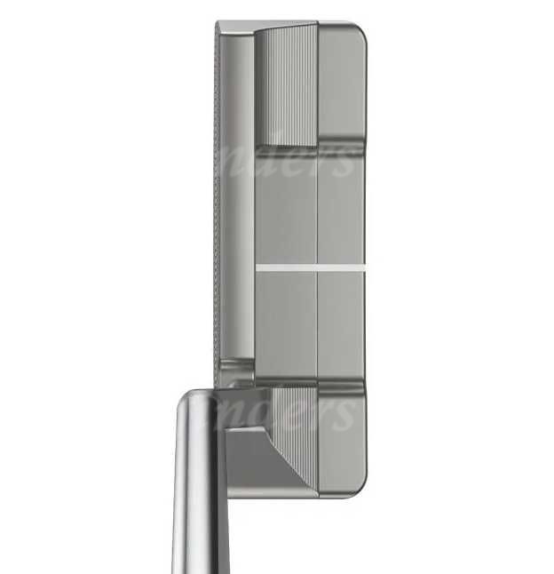 NEW Ping 2025 PLD ANSER 4D 35" Flow-Neck Milled Putter Golf Club w/ HC