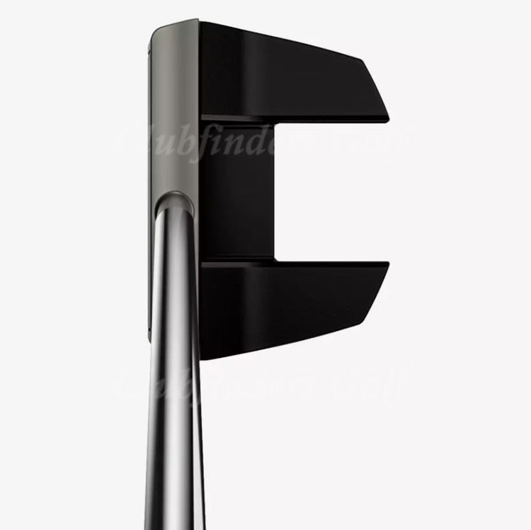 NEW Ping Scottsdale Prime Tyne C Black Dot 34.5" CS Putter w/SuperStroke & HC