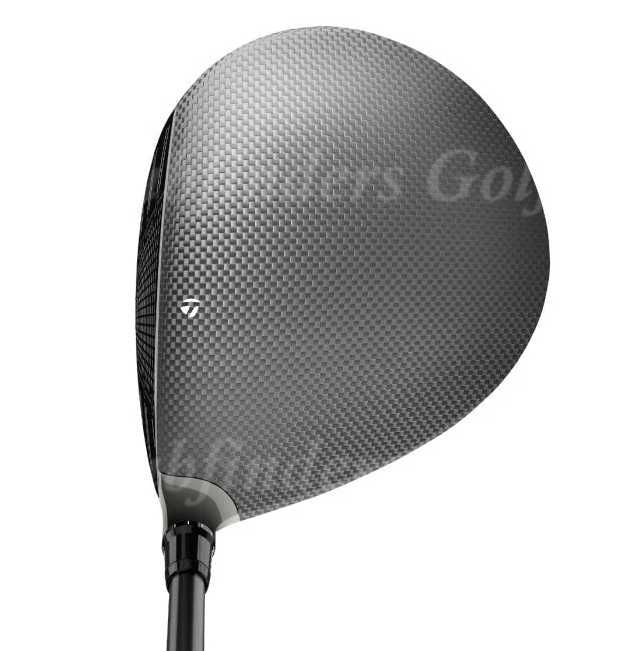 NEW LH TaylorMade Qi35 LS 10.5° Driver Project X HZRDUS Smoke 5.5 Regular w/ HC