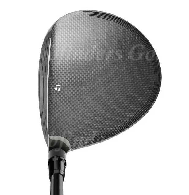 NEW! TaylorMade Qi35 MAX 15.5° Fairway Wood 3 Air Speeder '25 50-A Senior w/ HC