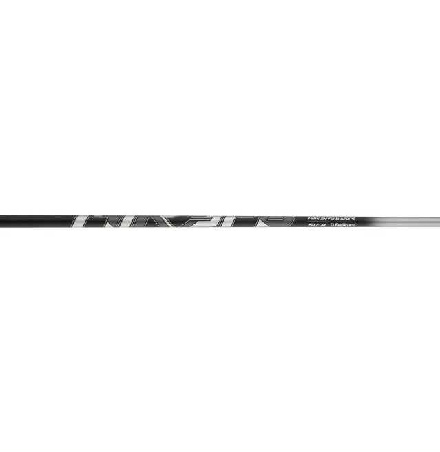 NEW LH TaylorMade Qi35 MAX 15.5° Fairway Wood 3 Air Speeder '25 50-S Stiff w/HC